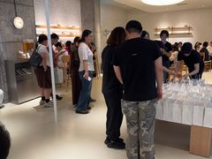 -喜茶(佛山岭南站店)