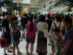 -南宫温泉水世界