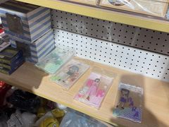 -IPSTAR潮玩星球(西单华威潮铺街店)