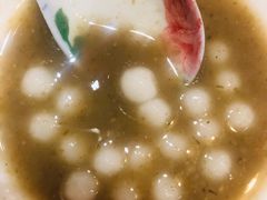 绿豆小丸子-小豆海棠(人民南路店)