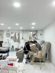 -J Candy Nail 美甲美睫