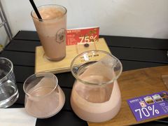 -SANYAY叁言咖啡巧克力