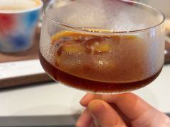 -Dogi&kiki Coffee(中心商务大厦店)