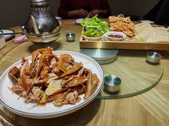 -宴愉(洛邑古城店)