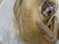 -贞味盐焗鸡(老城店)