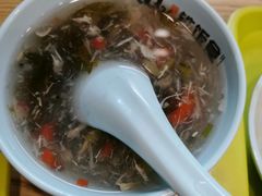 -双宝铁饭盒(南十四店)