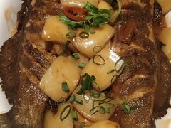 -青雅中餐厅(大连金石滩绿发希尔顿度假酒店)