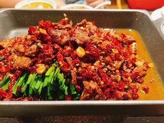-味上湘菜馆(岳麓山店)