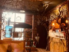 -MAX伯爵趣味互动密室逃脱(大坪D馆店)