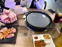 -张姐烤肥牛(西丽店)