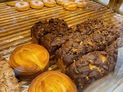 -DANXI丹喜面包·蛋糕(小公园永平店)