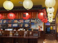 -鸟鹏烧鸟居酒屋(仁恒梦中心店)