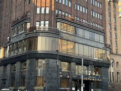 -国际饭店·帆声西饼屋(黄河路店)