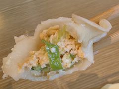 -日丰园海肠水饺·老字号大连海鲜(和平广场店)