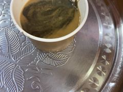 -谢怀亮芝麻茶