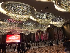 -无锡瑞廷西郊酒店·悦湖景观餐厅