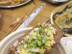 -2烧烤串·秘制鲫鱼