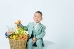 -倾城宝贝儿童摄影(浦东金谊店)