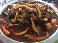 -溢心园香河肉饼总店