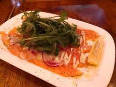 -羽深肉铺 Steak & Wine