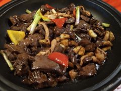 -79号渔船海鲜饭店(华强北店)