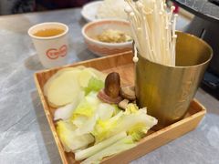 -探鱼·鲜青椒爽麻烤鱼(正佳广场店)