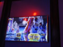 -骑士KTV(红谷滩万达店)
