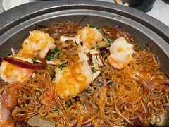 -绿茶餐厅(广州天河城店)