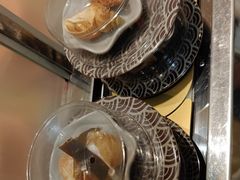 -争鲜回转寿司(通州万达店)
