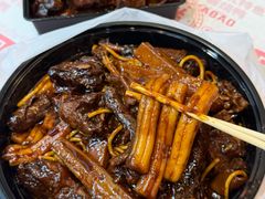 -回味黑鸭煲·始于2006(万松园店)