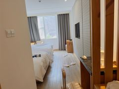 -西姆山居酒店(九寨沟沟口店)