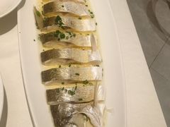 -绿杨春·淮扬宴(庐山路店)