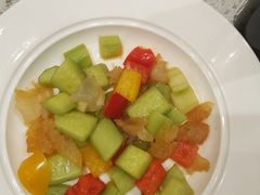 -青岛海尔洲际酒店