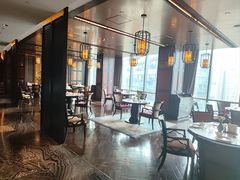 -珠海华发喜来登酒店-采悦轩中餐厅