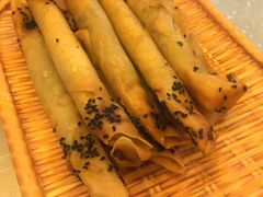 -阙记三毛蒸虾·烧烤湖北菜