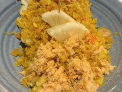 -太食獸泰式茶餐厅(IFS国金中心店)