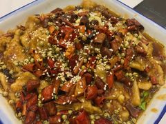 -老七饭馆(光荣道总店)