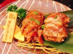 -黑牛の店·黑金店(沈阳万象城店)