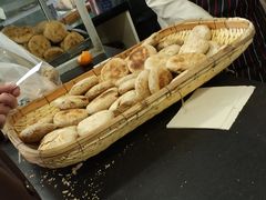 -李小老烧饼(常营民族家园店)