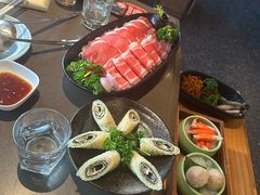 -捞王锅物料理(上海世茂广场店)