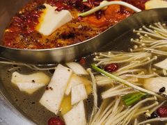 -沸炉重庆老火锅(军事博物馆店)