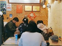 -锅儿挑面馆