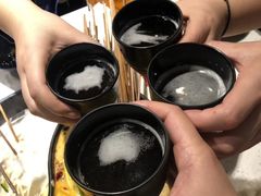 -钢管厂五区小郡肝串串香(通锦桥店)