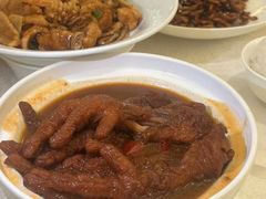 -大铁勺新津菜(东丽阳光新业广场店)