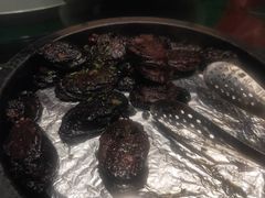 煎老蒙古血肠-九十九顶毡房(阜石路店)