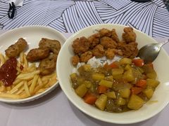 -海底捞火锅(金地广场生日主题店)