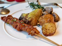 -富力丽思卡尔顿酒店·香荟全日制餐厅