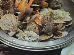 -醉御香渔家园(临沂路与大连路店)