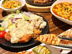 -小川洋风料理(街道口店)