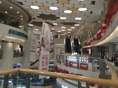 -银座mall(东直门店)